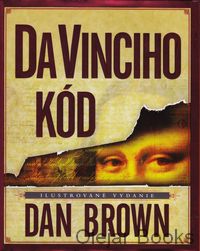 Da Vinciho kód
