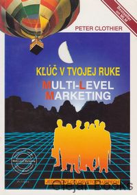 Multi level marketing