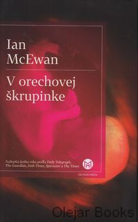V orechovej škrupinke