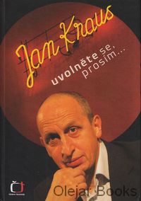 Uvolněte se, prosím...