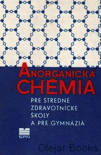 Anorganická chémia