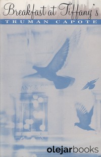 Breakfast At Tiffany's