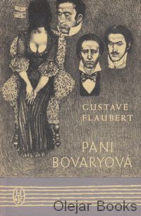 Pani Bovaryová