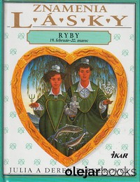 Znamenia lásky - Ryby 
