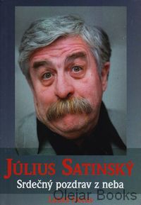 Július Satinský