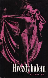 Hvězdy baletu