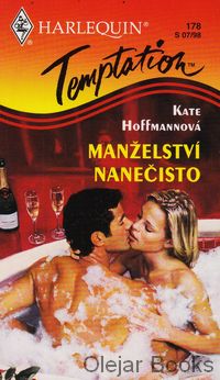 Manželství nanečisto