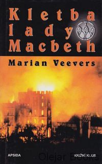 Kletba lady Macbeth