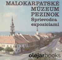 Malokarpatské múzeum Pezinok