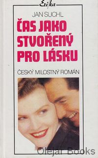 Čas jako stvořený na lásku