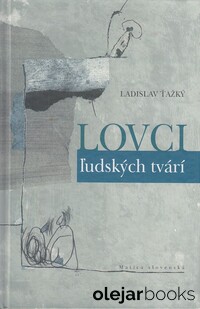 Lovci ľudských tvárí