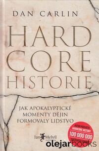 Hardcore historie