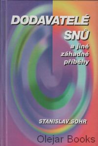 Dodavatelé snů