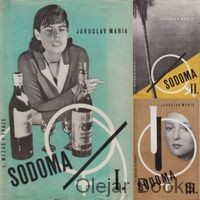 Sodoma I., II., III.