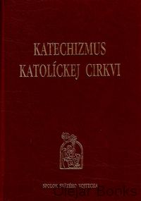 Katechizmus katolíckej cirkvi