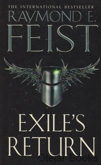 Exile's Return