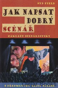 Jak napsat dobrý scénář