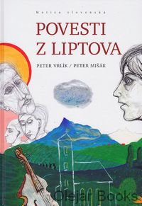 Povesti z Liptova