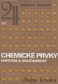 Chemické prvky