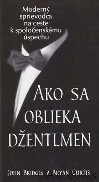 Ako sa oblieka džentlmen
