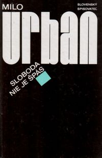 Sloboda nie je špás