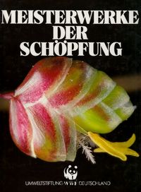 Meisterwerke der Schöpfung