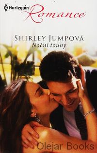 Noční touhy