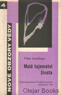 Malá tajemství života