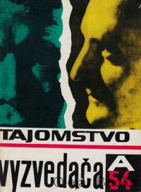 Tajomstvo vyzvedača A-54