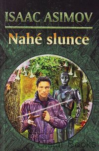 Nahé slunce