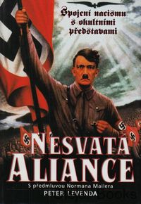 Nesvatá aliance