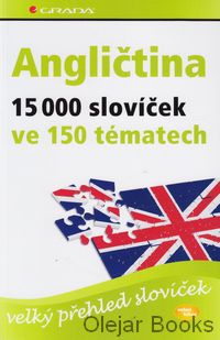 Angličtina