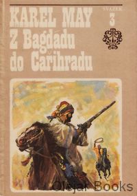 Z Bagdádu do Cařihradu