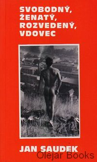 Svobodný, ženatý, rozvedený, vdovec
