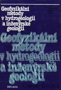 Geofyzikální metody v hydrogeologii a inženýrské geologii