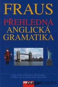 Přehledná anglická gramatika