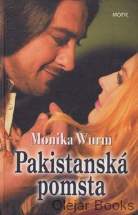 Pakistanská pomsta
