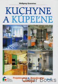 Kuchyne a kúpeľne