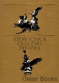 Storočnica českého divadla