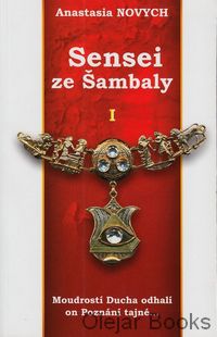 Sensei ze Šambaly I.