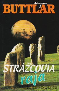Strážcovia raja