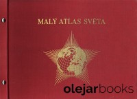 Malý atlas světa