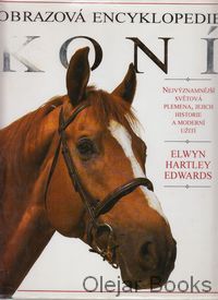 Obrazová encyklopedia koní
