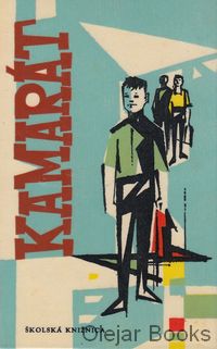 Kamarát