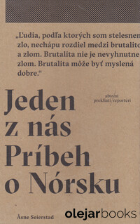 Jeden z nás: Príbeh o Nórsku