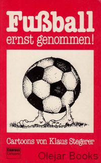 Fussball ernst genommen