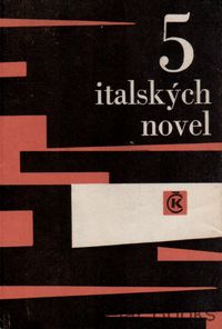 Pět italských novel