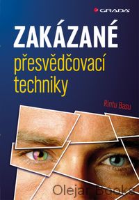 Zakázané přesvědčovací techniky