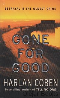 Gone For Good
