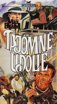 Tajomné údolie